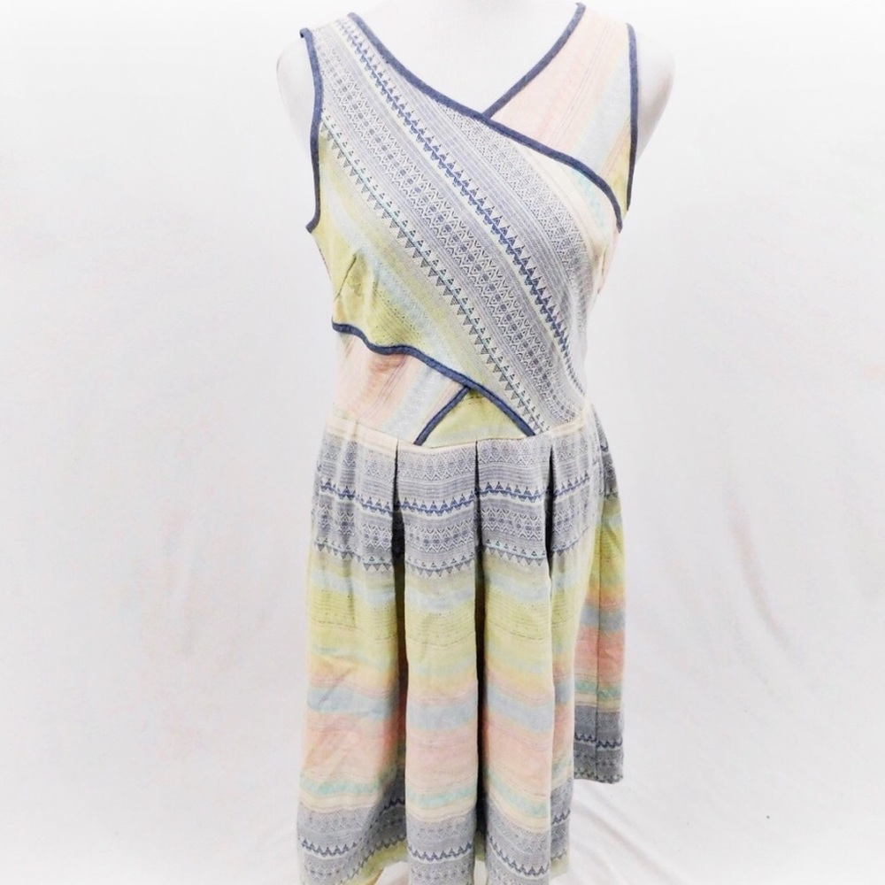 Eva Franco Suny Dress - Picture 2 of 6